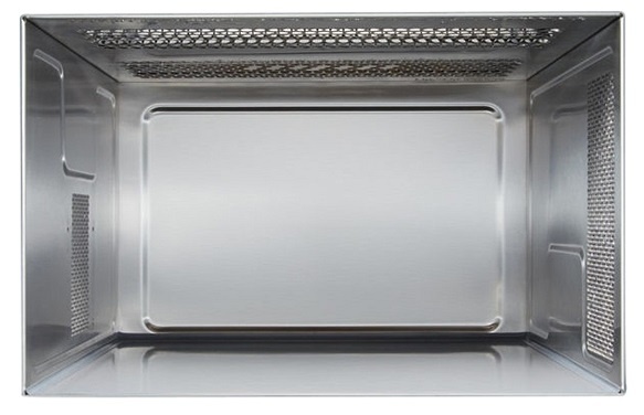 Lò vi sóng Bosch 21L BFL634GS1B - UK