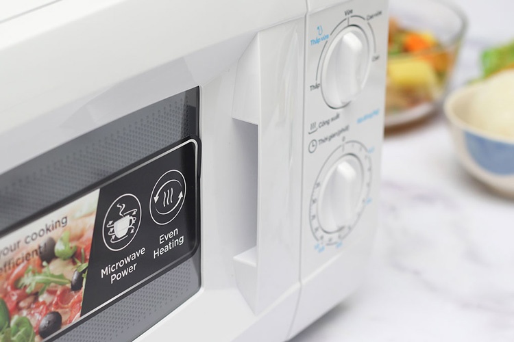 Lò vi sóng cơ 20 lít Midea MMO-20KE1