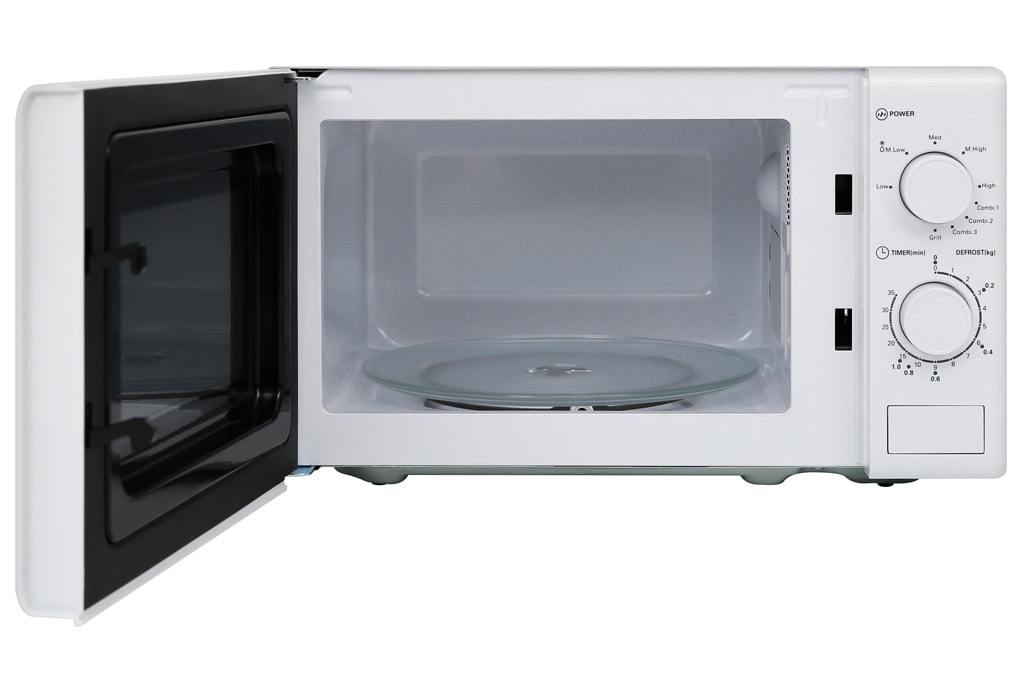 Lò vi sóng cơ 20L Midea MO-MG2019C