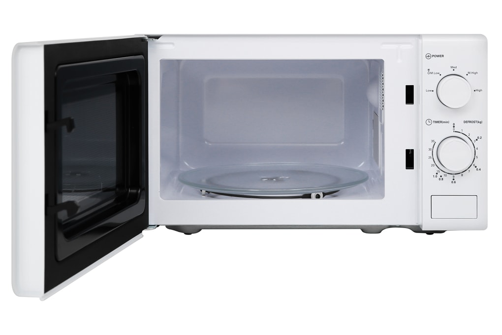 Lò vi sóng cơ 20L Midea MO-MM2019B