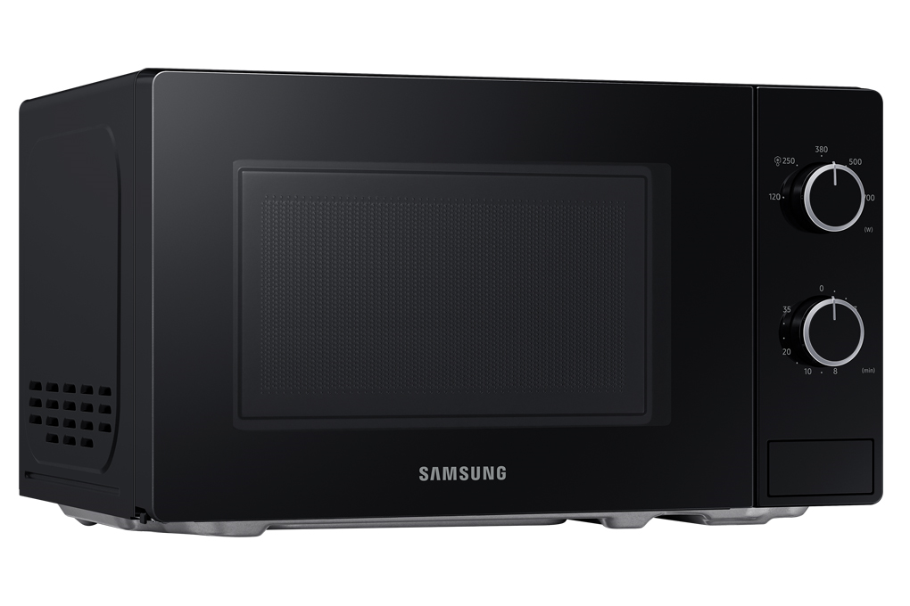 Lò vi sóng cơ 20L Samsung MS20A3010AL/SV