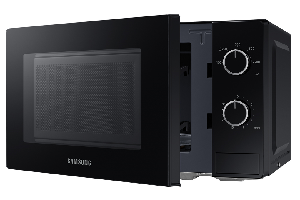 Lò vi sóng cơ 20L Samsung MS20A3010AL/SV