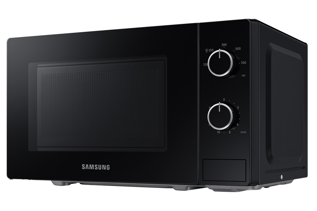 Lò vi sóng cơ 20L Samsung MS20A3010AL/SV