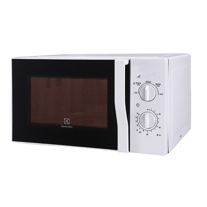 Lò vi sóng cơ 23L Electrolux EMM2322MW