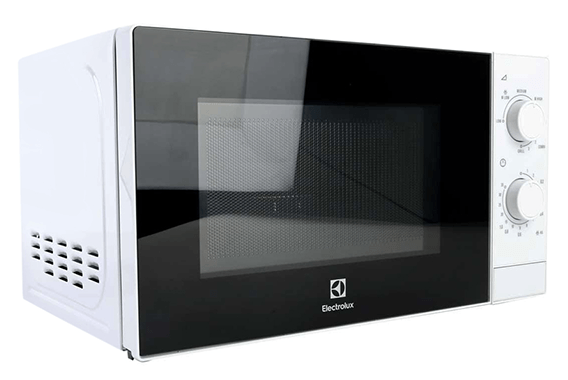 Lò vi sóng cơ có nướng Electrolux 20L EMG20K38GWP