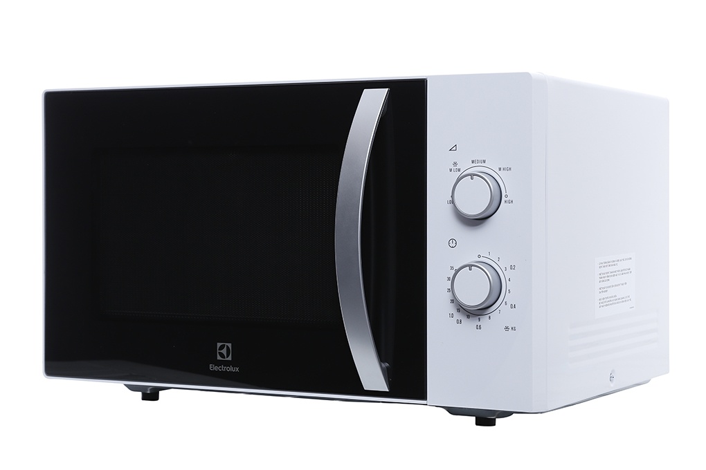 Lò vi sóng cơ Electrolux 25L EMM2525MW