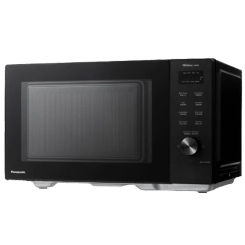 Lò vi sóng có nướng 29L Panasonic NN-GD35QBYUE