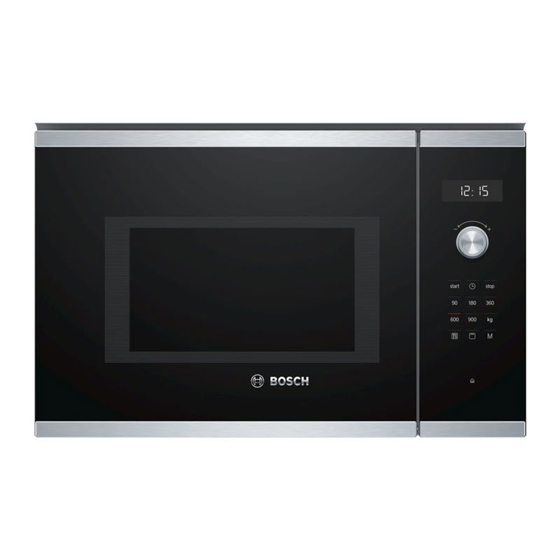 Lò vi sóng có nướng Bosch 25L BEL554MS0B
