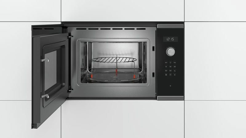 Lò vi sóng có nướng Bosch 25L BEL554MS0B