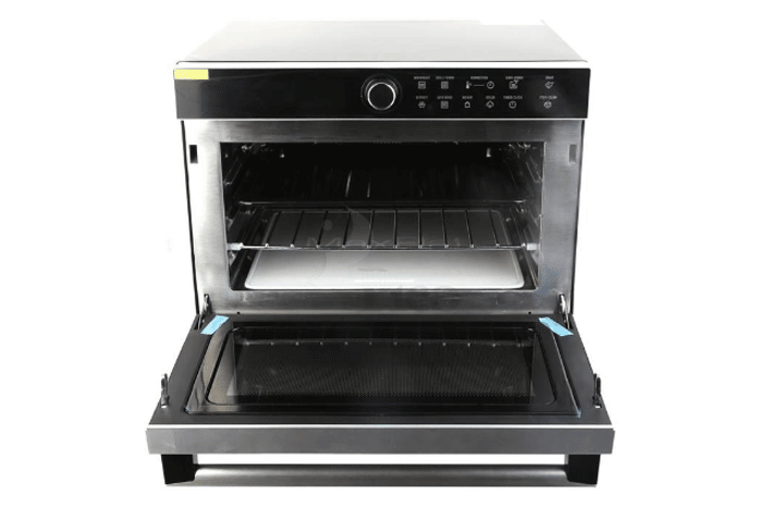 Lò vi sóng có nướng Electrolux 32L EMS3288X