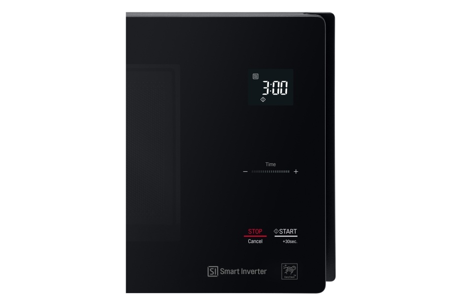 Lò vi sóng điện tử 25L inverter LG MS2595DIS
