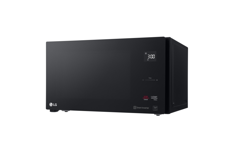 Lò vi sóng điện tử 25L inverter LG MS2595DIS