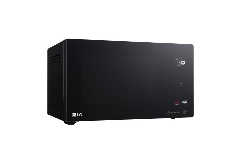 Lò vi sóng điện tử 25L inverter LG MS2595DIS