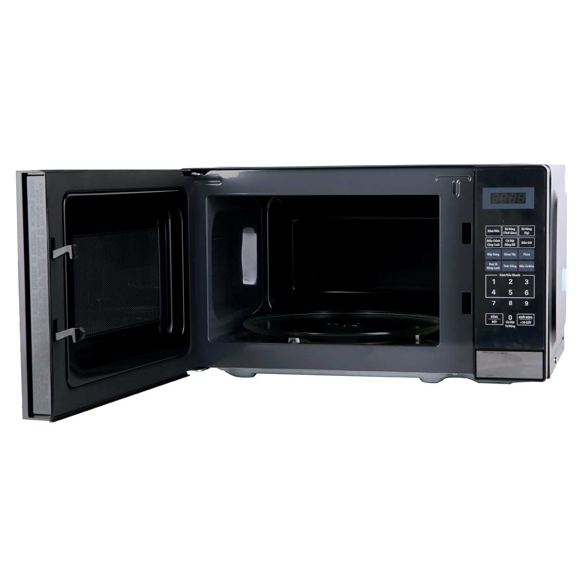 Lò vi sóng điện tử Bluestone 20L MOB7819