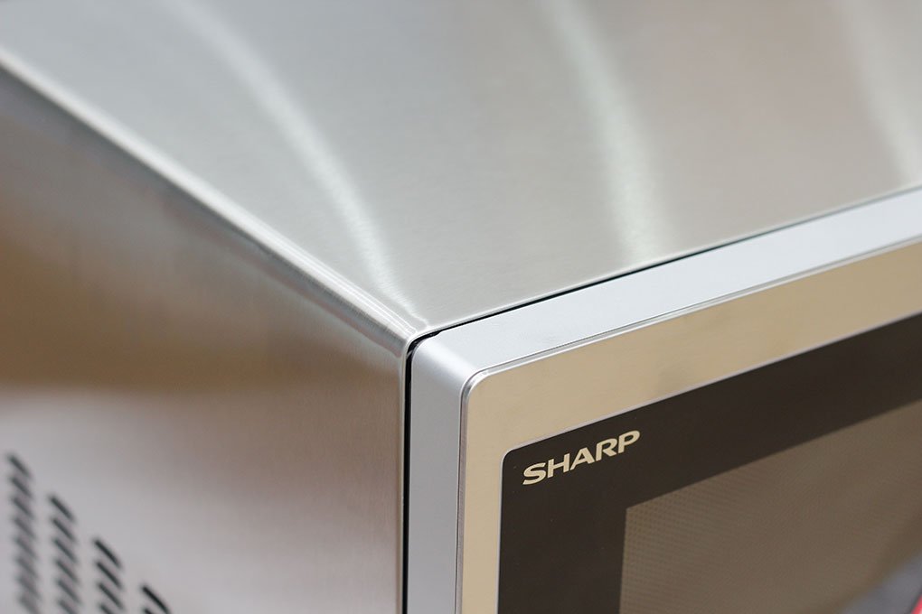 Lò vi sóng điện tử Sharp R-C932VN(ST), 32L, có nướng