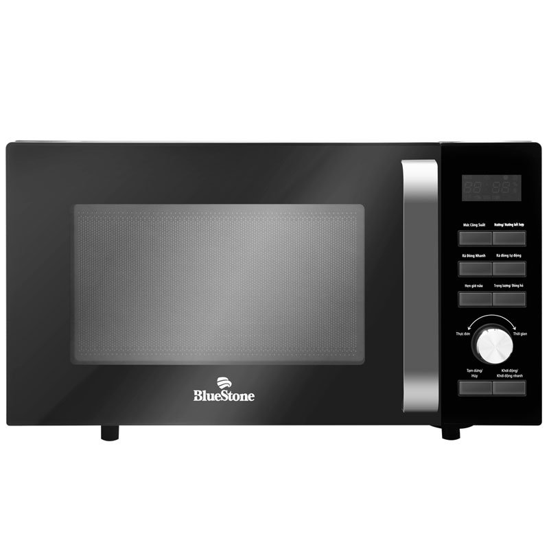 Lò vi sóng điện tử 23L có nướng Bluestone MOB-7736