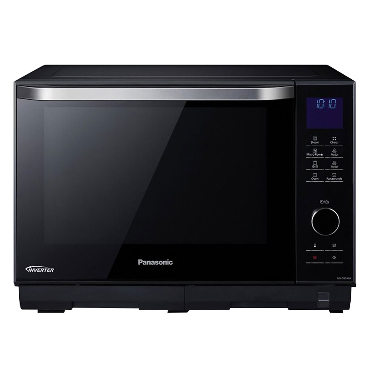 Lò vi sóng hơi nước siêu nhiệt Panasonic NN-DS596BYUE 27L
