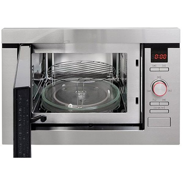 Lò vi sóng kết hợp nướng âm 25 lít Hafele HM-B38D (538.31.200)
