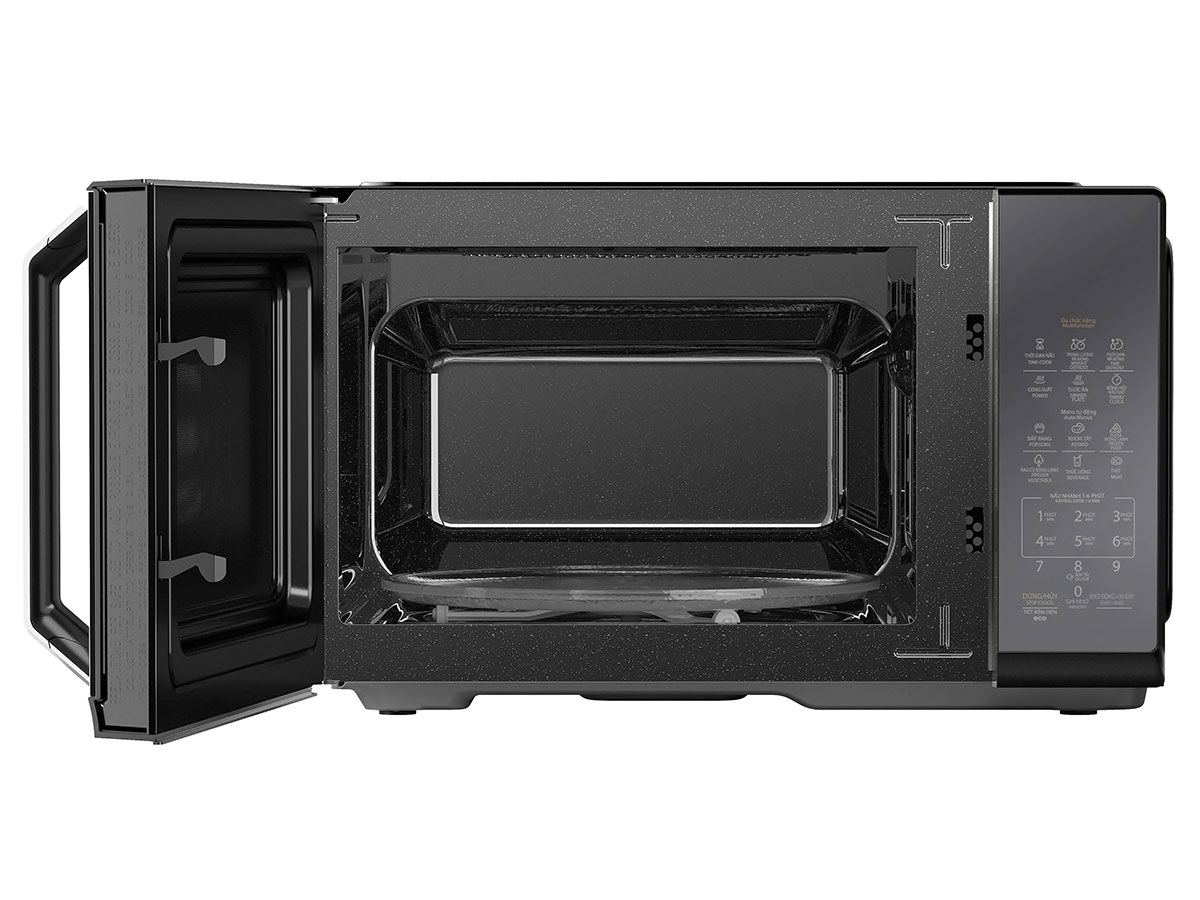 Lò vi sóng mặt gương 26L Toshiba MW3-EM26PE(BM)VN