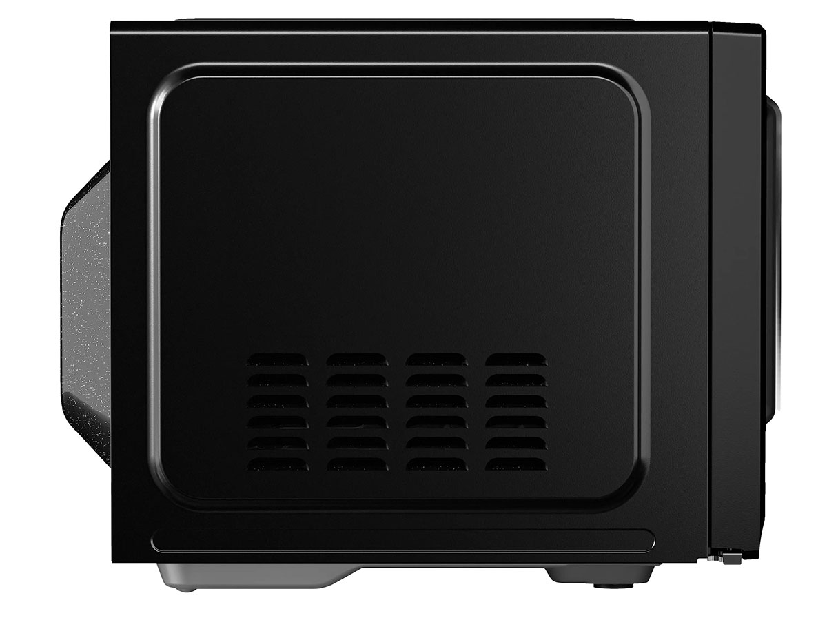 Lò vi sóng mặt gương 26L Toshiba MW3-EM26PE(BM)VN