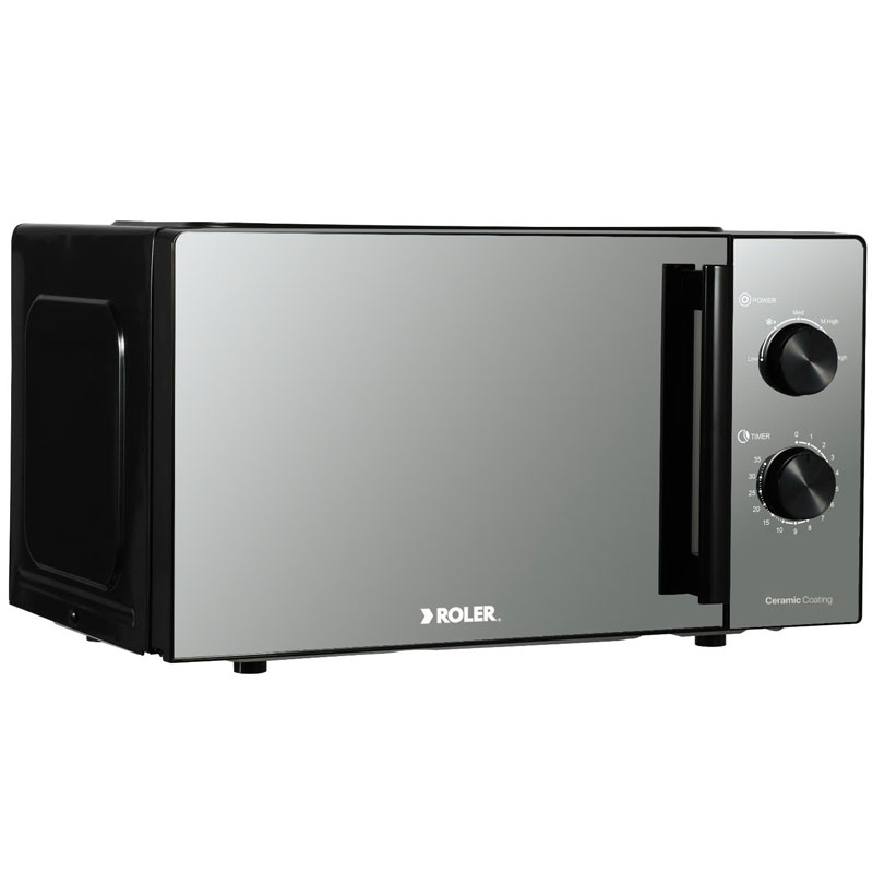 Lò vi sóng Roler RM-3130G (20L, 700W)