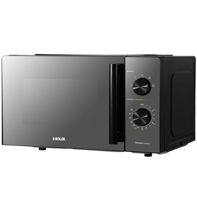 Lò vi sóng Roler RM-3130G (20L, 700W)