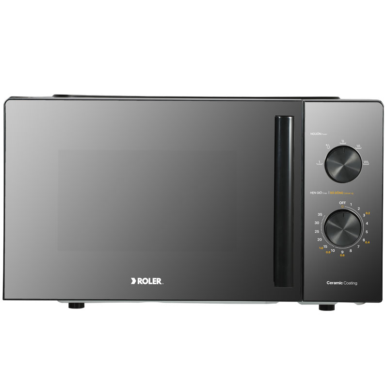 Lò vi sóng Roler RM-3130G (20L, 700W)