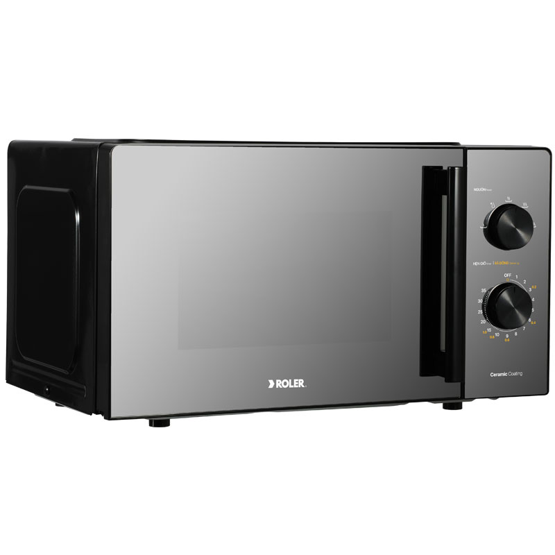 Lò vi sóng Roler RM-3130G (20L, 700W)