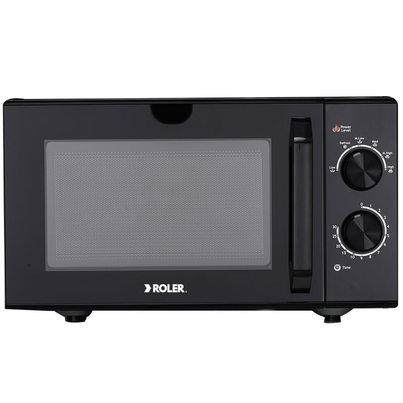 Lò vi sóng Roler RM-3132M (25 Lít, 900W)