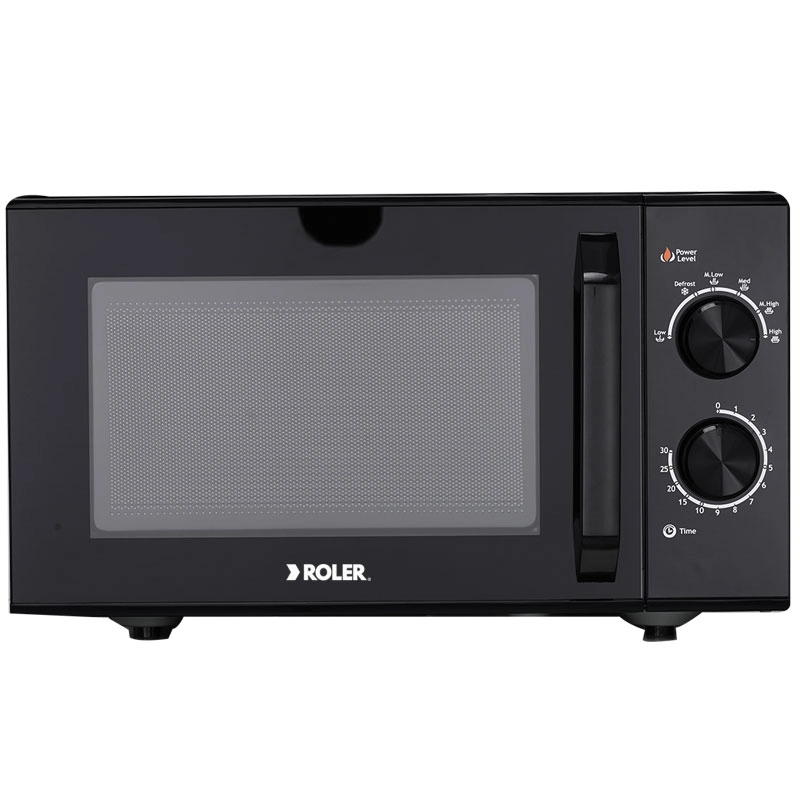 Lò vi sóng Roler RM-3132M (25 Lít, 900W)