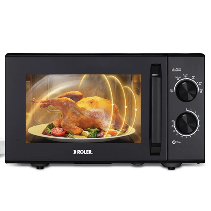 Lò vi sóng Roler RM-3132M (25 Lít, 900W)