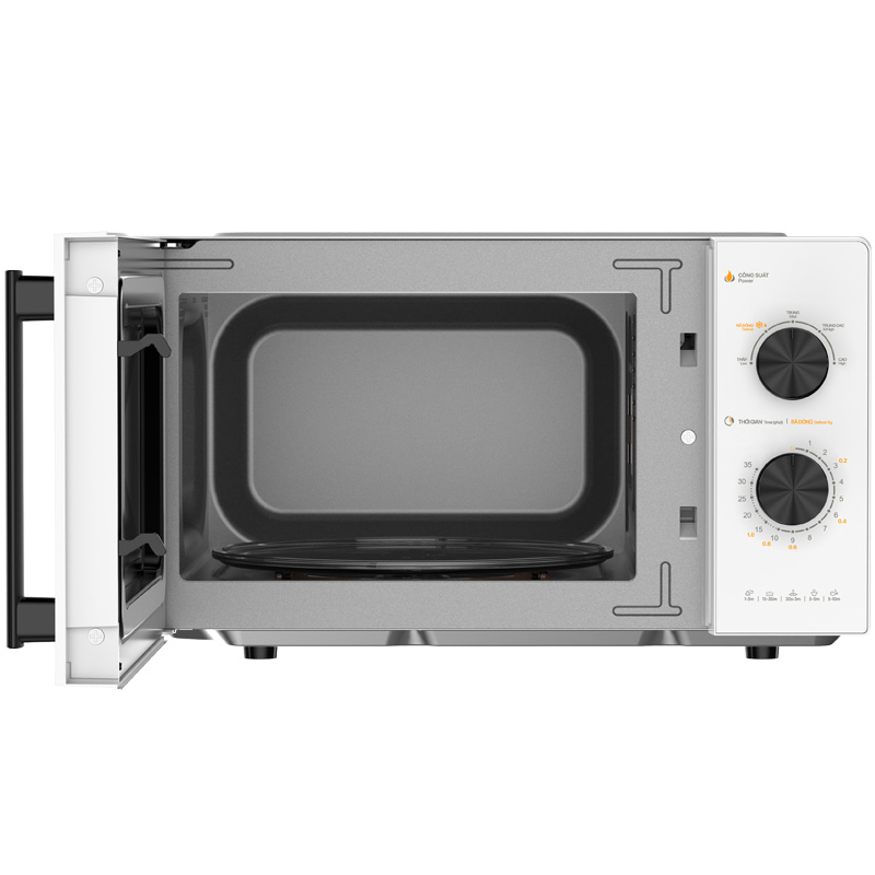 Lò vi sóng Roler RM-3133W (20 Lít, 700W)