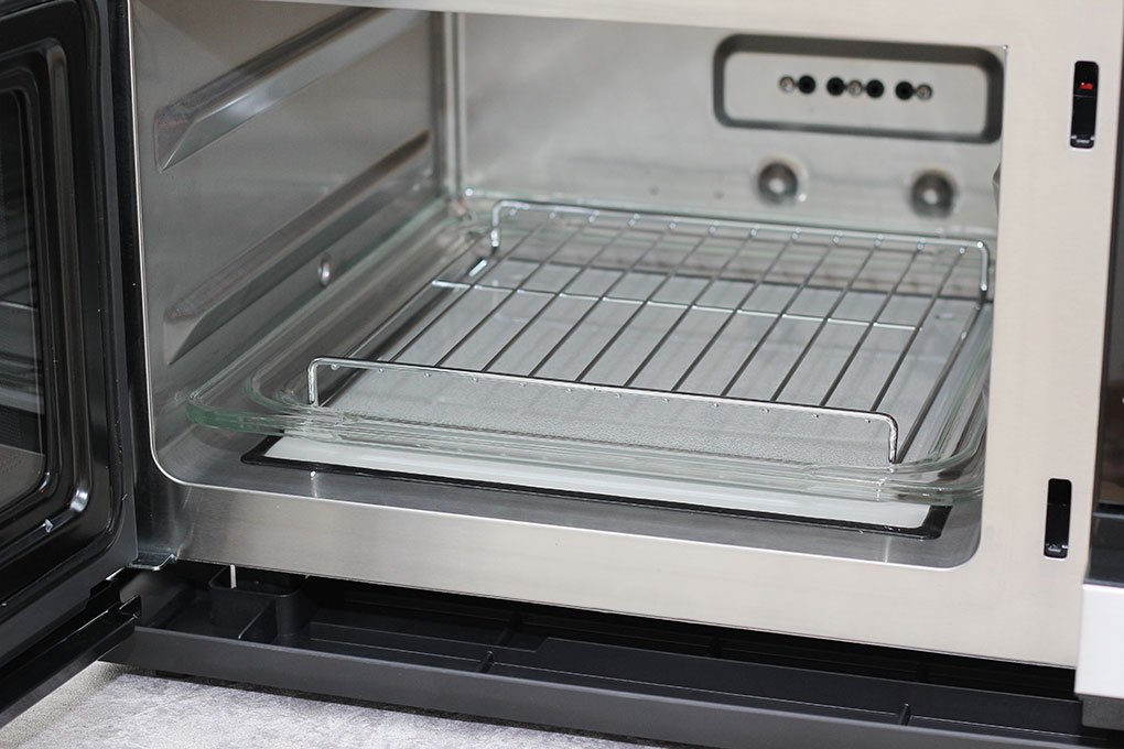 Lò vi sóng Sharp AX-1100VN(S) 27L