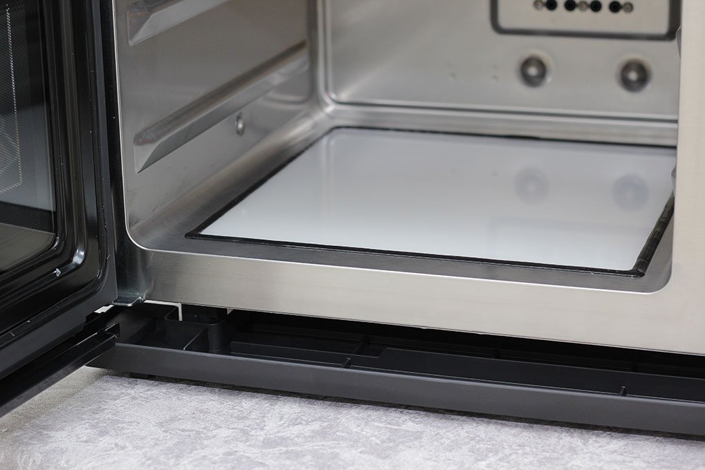 Lò vi sóng Sharp AX-1100VN(S) 27L