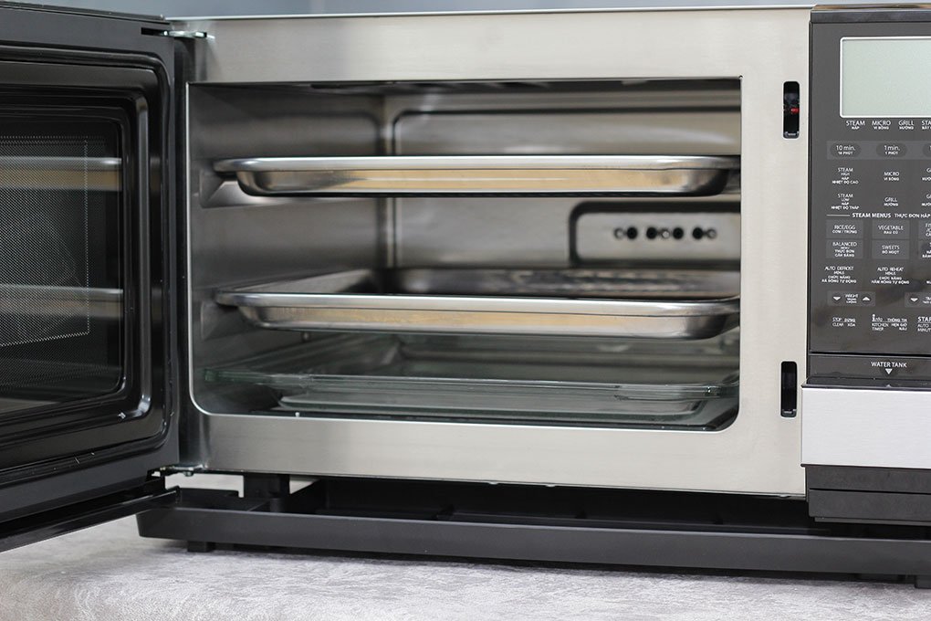 Lò vi sóng Sharp AX-1100VN(S) 27L