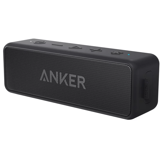 Loa Bluetooth Anker Soundcore 2 (SoundCore Select) # A3106 - BH 30 ngày
