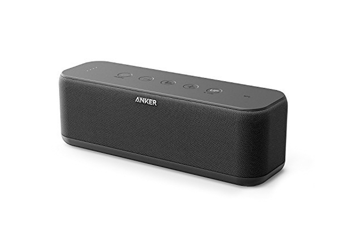Loa Bluetooth Anker SoundCore Boost 20W - A3145 - BH 30 ngày