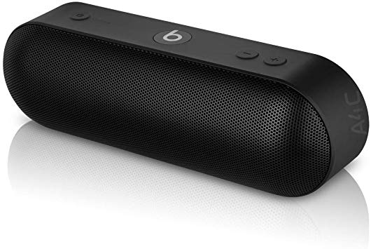 Loa Bluetooth Beats Pill+ Speaker - Black
