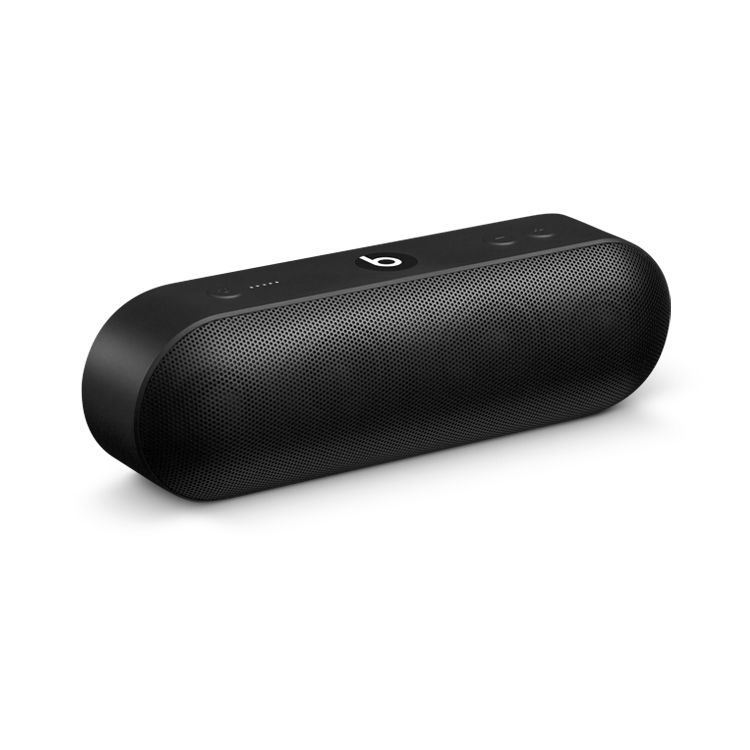 Loa Bluetooth Beats Pill+ Speaker - Black