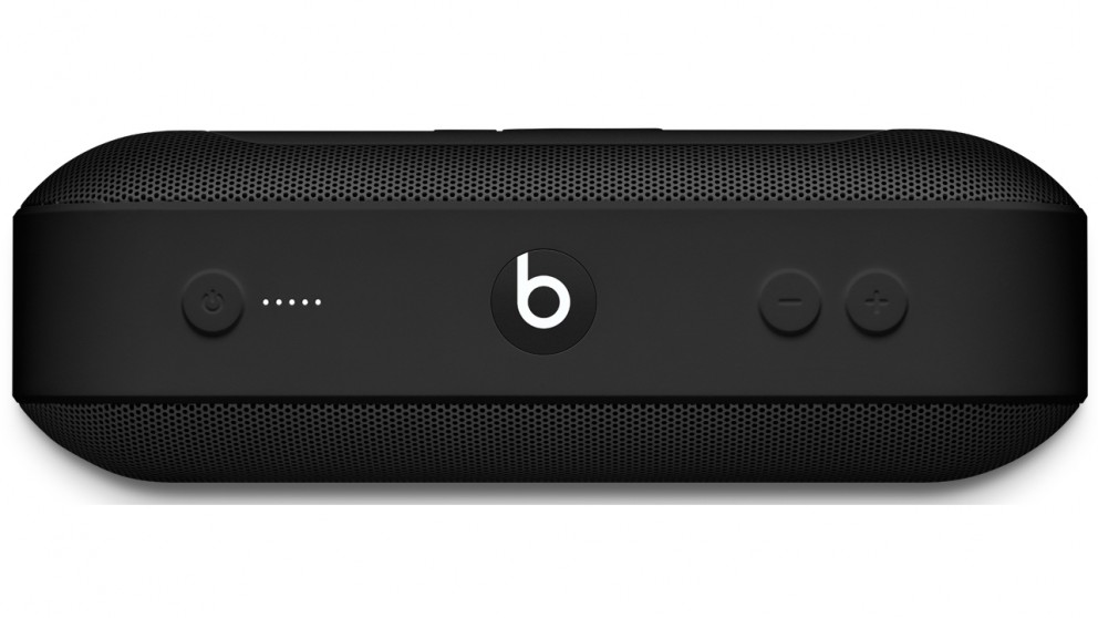 Loa Bluetooth Beats Pill+ Speaker - Black