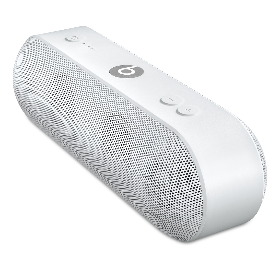Loa Bluetooth Beats Pill+ Speaker - White