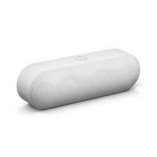 Loa Bluetooth Beats Pill+ Speaker - White