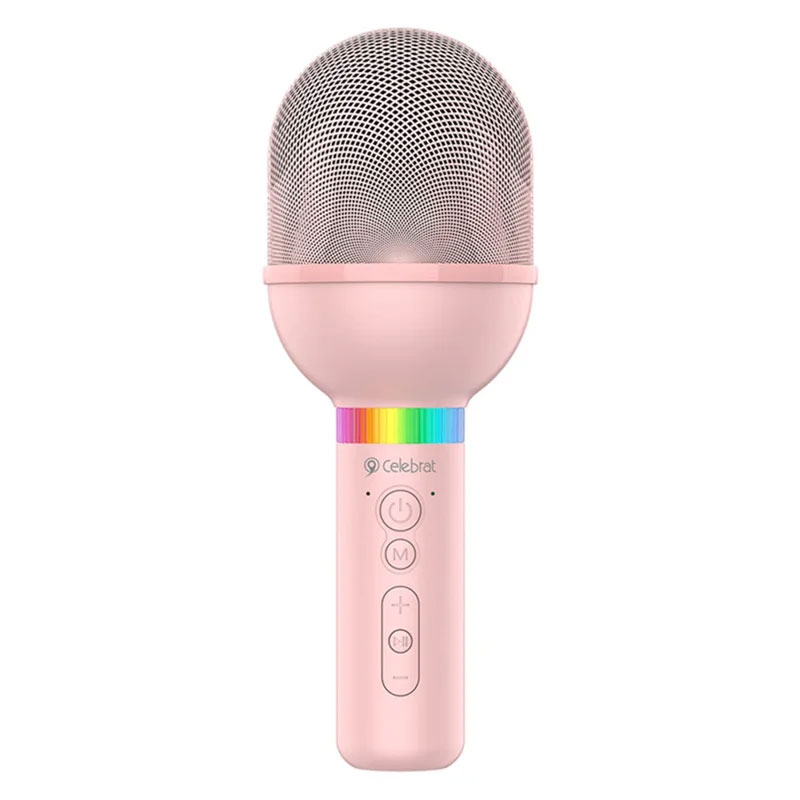 Loa bluetooth Celebrat Wireless Microphone SP-16 SP-16