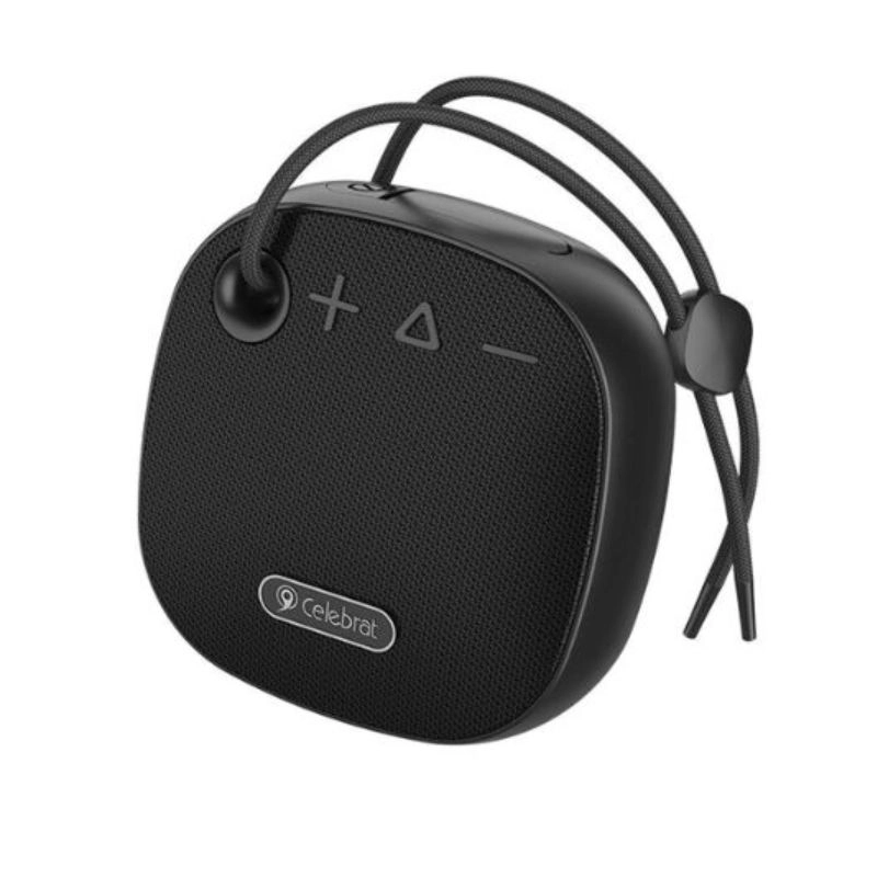 Loa bluetooth Celebrat Wireless Speaker SP-19