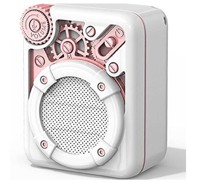 Loa Bluetooth Divoom ESPRESSO 4W