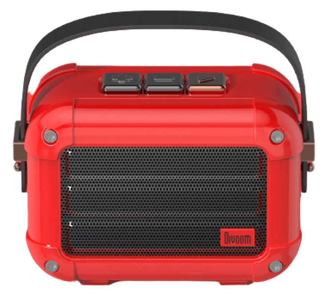 Loa Bluetooth Divoom Macchiato 6W