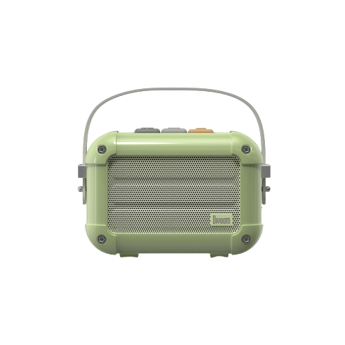 Loa Bluetooth Divoom Macchiato 6W