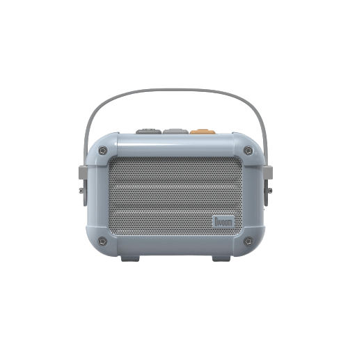 Loa Bluetooth Divoom Macchiato 6W
