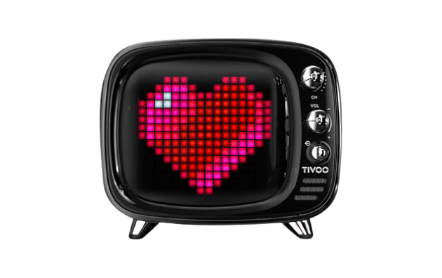 Loa Bluetooth Divoom TIVOO 6W