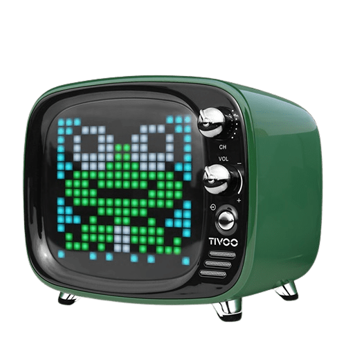 Loa Bluetooth Divoom TIVOO 6W